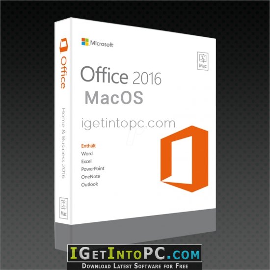 ms office for mac 15.2 download